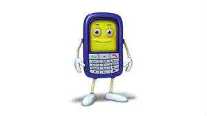 Updating Parents Mobile Phone Numbers