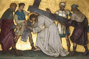 Stations of The Cross
