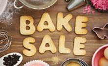 Bun and Cake Sale for Student Council